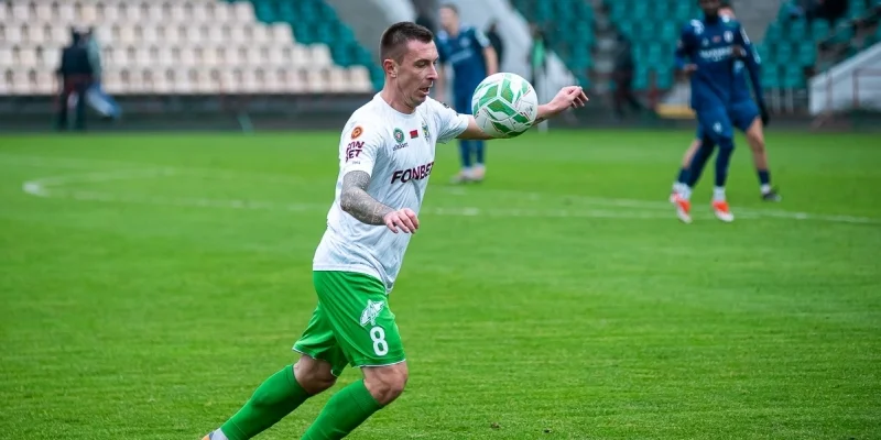 FK Vitebsk - Gomel FK Vitebsk - Gomel