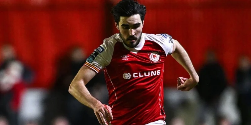 Waterford FC - St. Patrick's Athletic