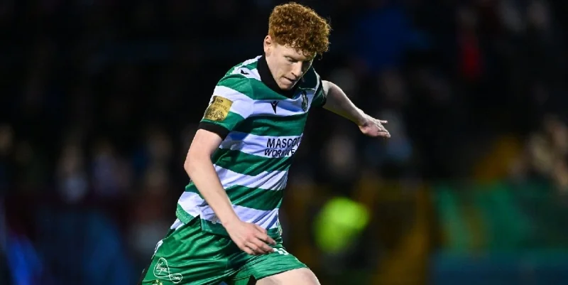 Shamrock Rovers - Galway United FC Shamrock Rovers - Galway United FC