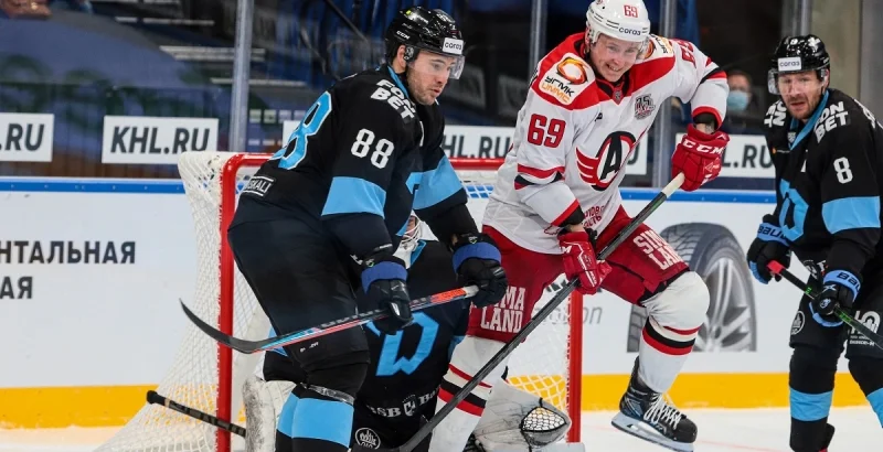Dinamo Minsk - Avtomobilist Yekaterinburg Dinamo Minsk - Avtomobilist Yekaterinburg
