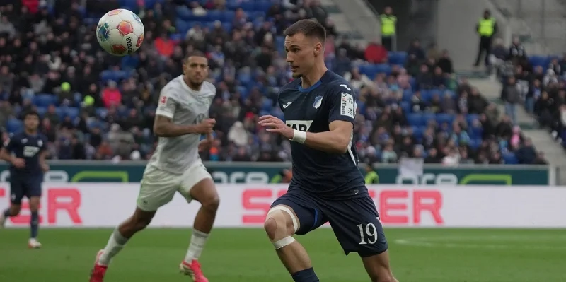 RB Leipzig - Hoffenheim RB Leipzig - Hoffenheim