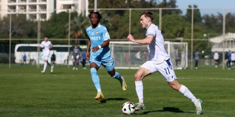 Slavia Sofia - Botev Plovdiv