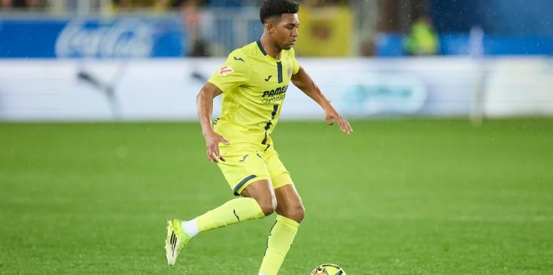 Villarreal - Real Sociedad Villarreal - Real Sociedad