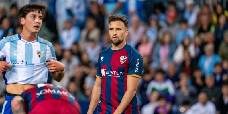 SD Huesca - Almeria