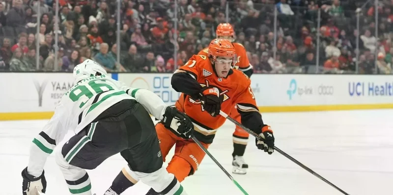 Utah Mammoth - Anaheim Ducks Utah Mammoth - Anaheim Ducks