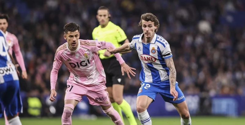 Espanyol - Getafe Espanyol - Getafe