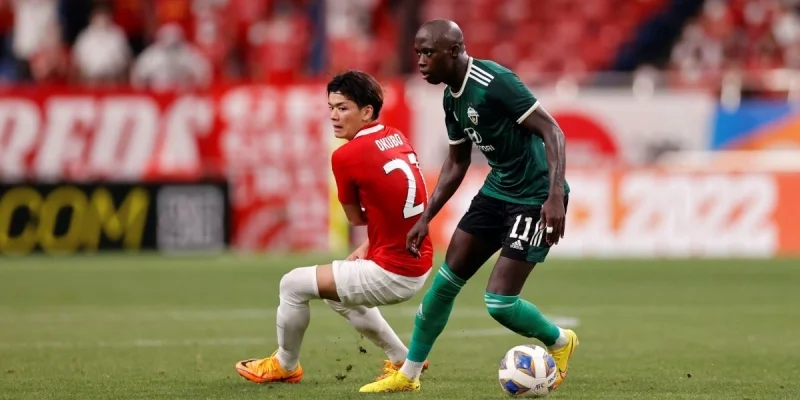 Daejeon Hana Citizen - Jeonbuk Hyundai Motors FC Daejeon Hana Citizen - Jeonbuk Hyundai Motors FC