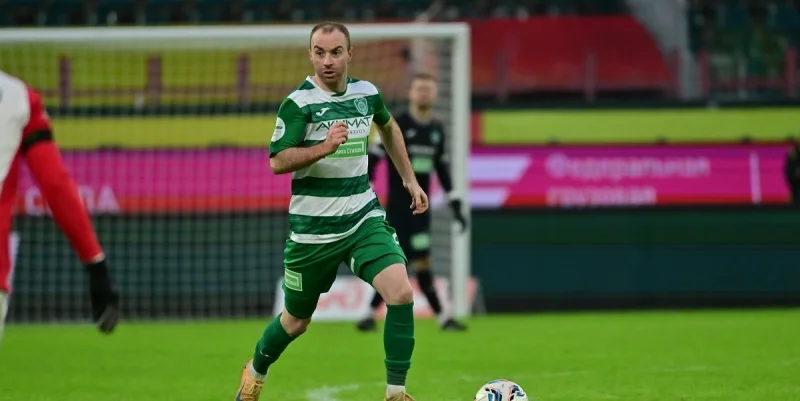 FK Akhmat - FC Rostov FK Akhmat - FC Rostov