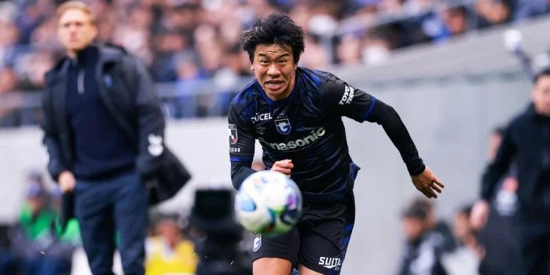 Avispa Fukuoka - Gamba Osaka Avispa Fukuoka - Gamba Osaka
