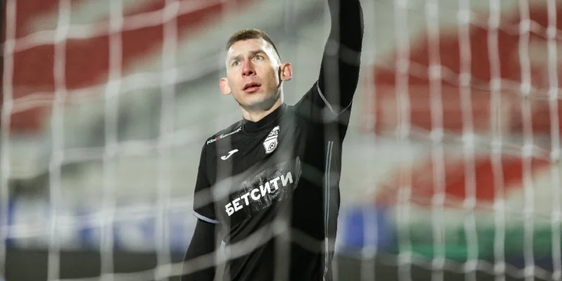 FC Ufa - Volga Ulyanovsk