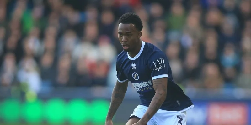 Ipswich Town - Millwall