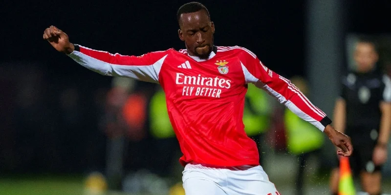 Benfica - Vitoria de Guimaraes