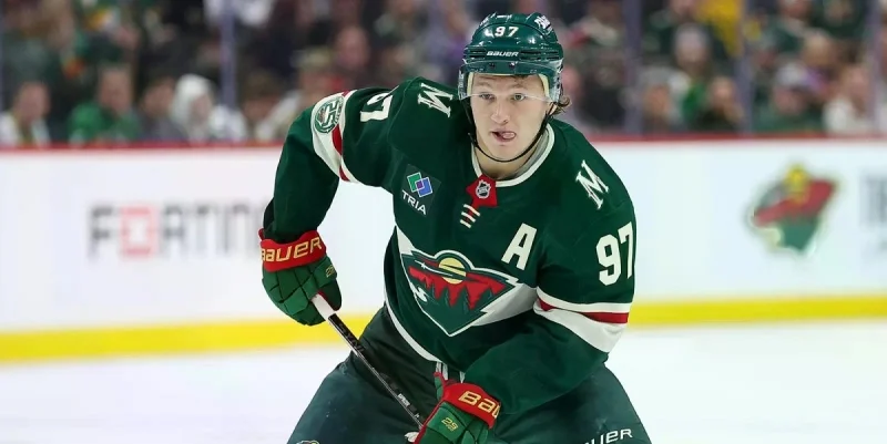 Minnesota Wild - Dallas Stars Minnesota Wild - Dallas Stars