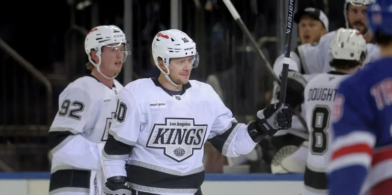 Los Angeles Kings - Buffalo Sabres