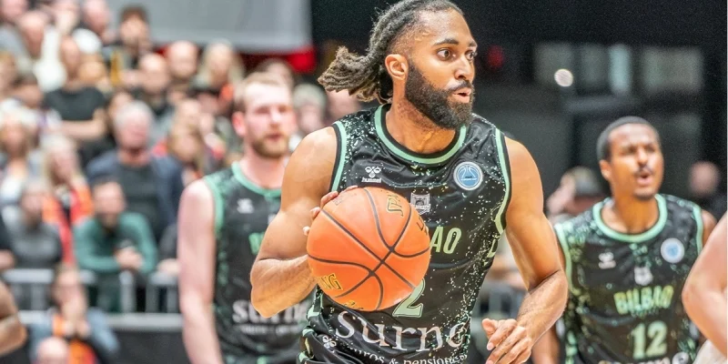 Basquet Club Andorra - Bilbao Basket Basquet Club Andorra - Bilbao Basket
