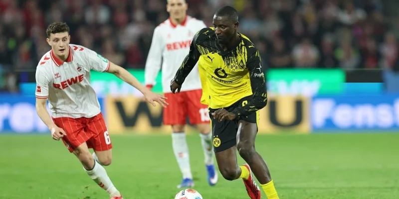 Borussia Dortmund - Hamburger SV Borussia Dortmund - Hamburger SV