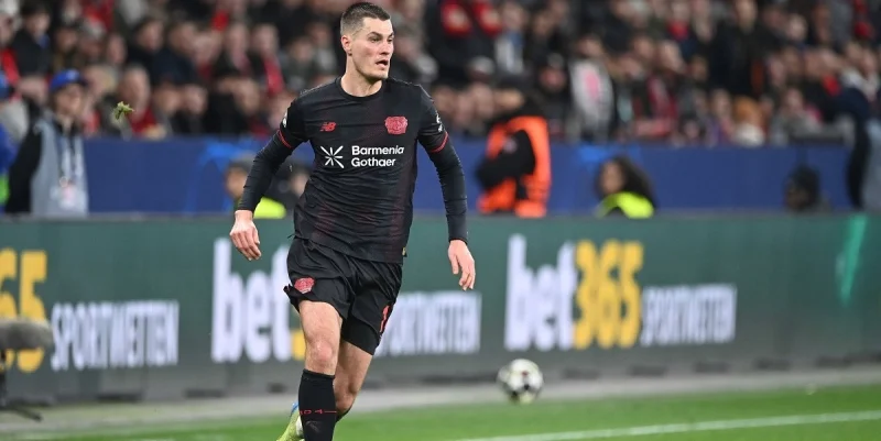 FC Heidenheim - Bayer Leverkusen