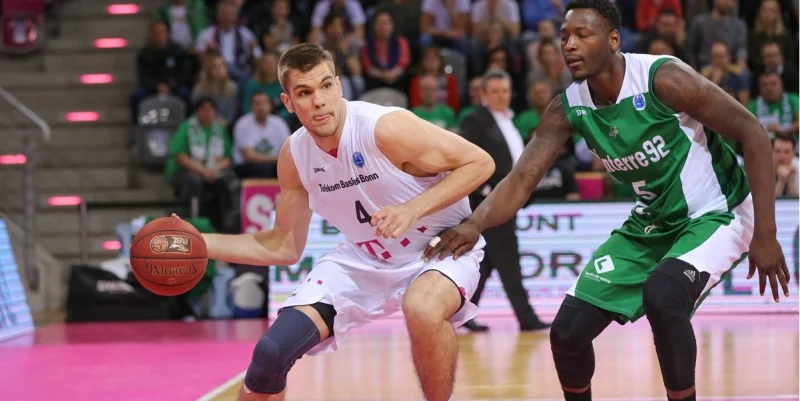 Le Portel - Nanterre Le Portel - Nanterre