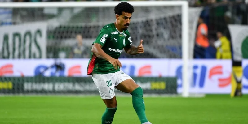 Sao Paulo - Palmeiras