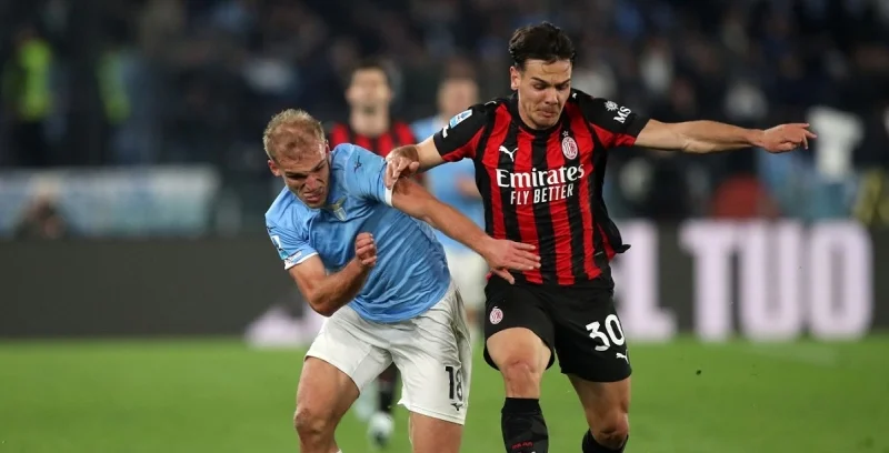 AC Milan - Torino