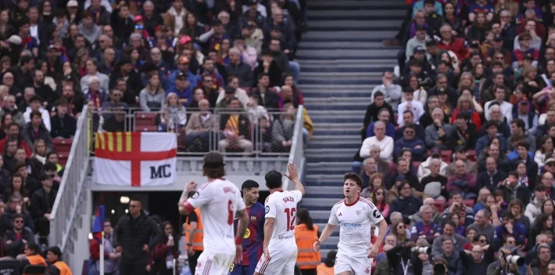 Sevilla - Valencia Sevilla - Valencia
