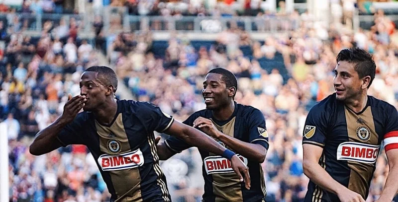 Philadelphia Union - Chicago Fire FC
