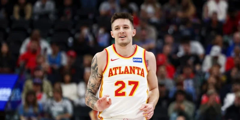 Atlanta Hawks - Golden State Warriors