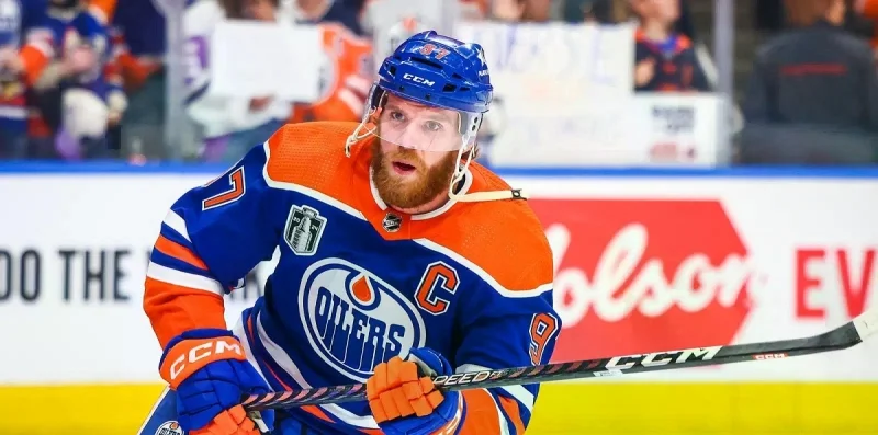 Edmonton Oilers - Tampa Bay Lightning Edmonton Oilers - Tampa Bay Lightning