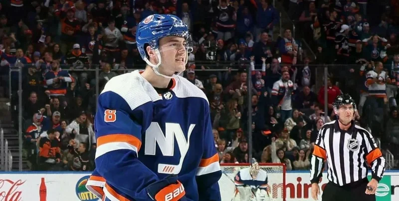 Montreal Canadiens - New York Islanders