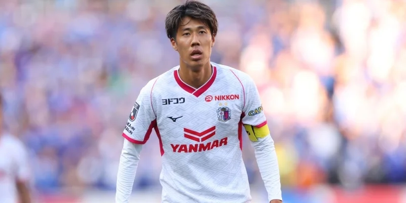 Cerezo Osaka - Vissel Kobe