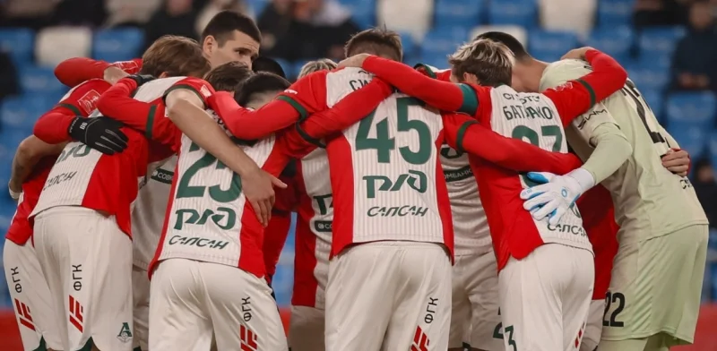 Lokomotiv Moscow - Akron Togliatti Lokomotiv Moscow - Akron Togliatti