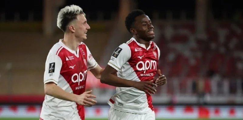 Lyon - Monaco Lyon - Monaco