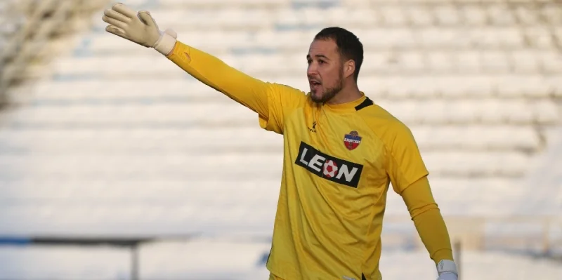 Ural - FC Yenisey Krasnoyarsk Ural - FC Yenisey Krasnoyarsk
