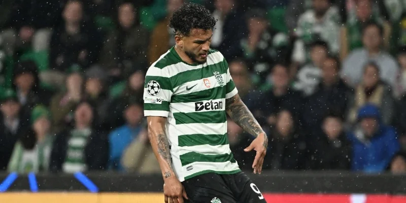 Alverca - Sporting CP