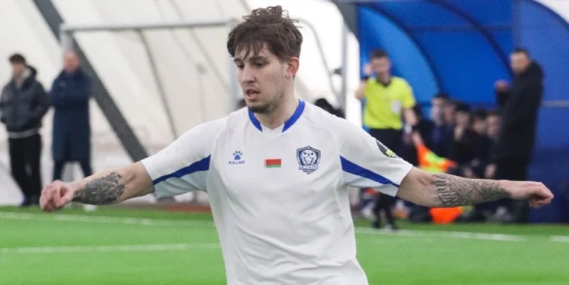 Naftan Novopolotsk - Dnyapro Mogilev Naftan Novopolotsk - Dnyapro Mogilev
