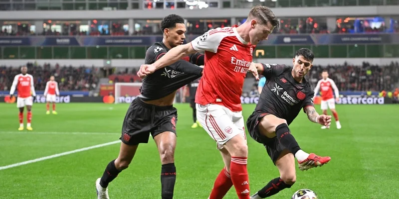 Arsenal - Manchester City Arsenal - Manchester City