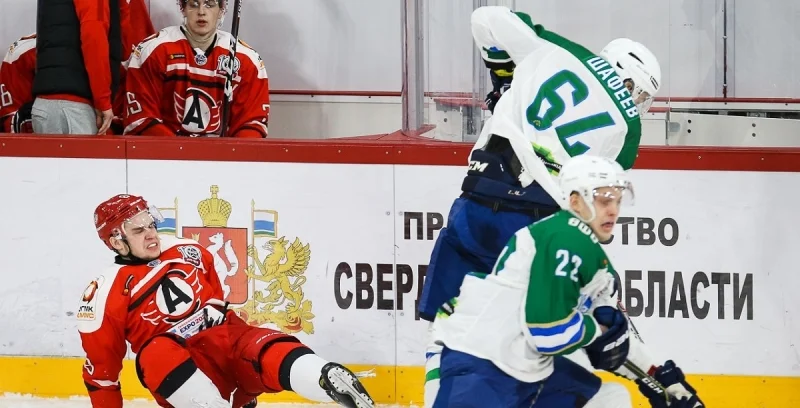 Avto Yekaterinburg - Tolpar Avto Yekaterinburg - Tolpar