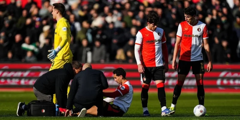 Feyenoord - Ajax