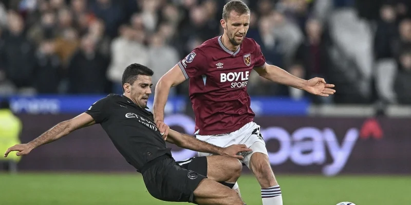 Aston Villa - West Ham United