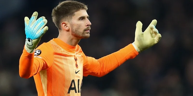 Tottenham Hotspur - Nottingham Forest