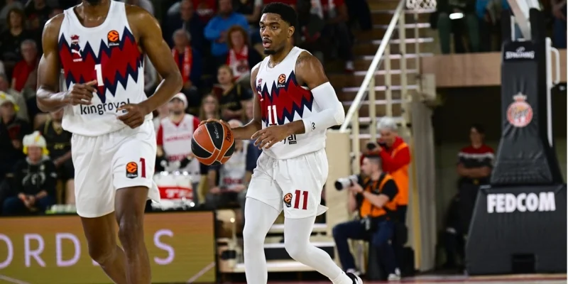 Saski Baskonia - Basquet Girona Saski Baskonia - Basquet Girona