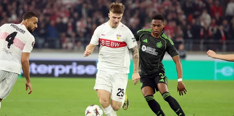 Augsburg - VfB Stuttgart Augsburg - VfB Stuttgart