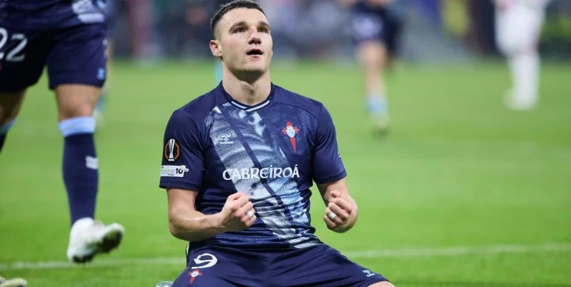 Celta Vigo - Deportivo Alaves Celta Vigo - Deportivo Alaves
