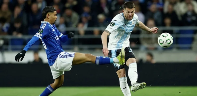 Nantes - Strasbourg Nantes - Strasbourg