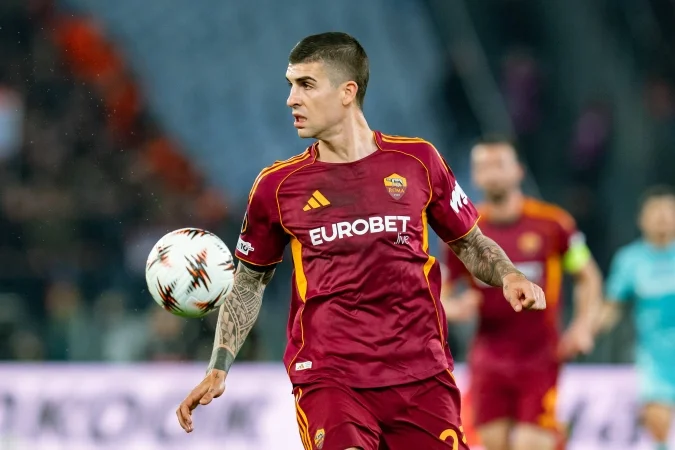 Roma - Lecce