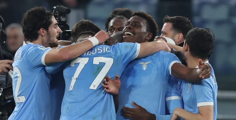 Bologna - Lazio