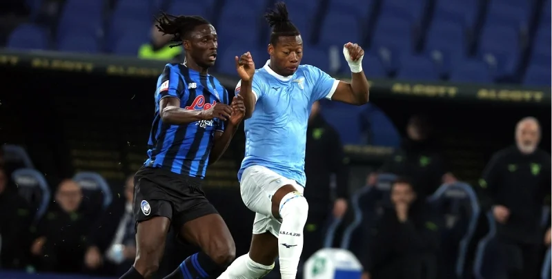 Atalanta - Hellas Verona