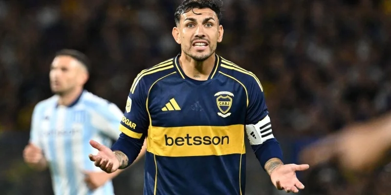 Boca Juniors - Instituto Boca Juniors - Instituto