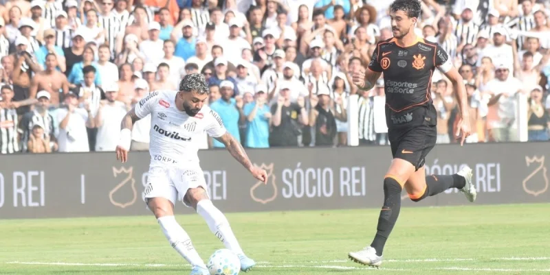 Corinthians - Flamengo