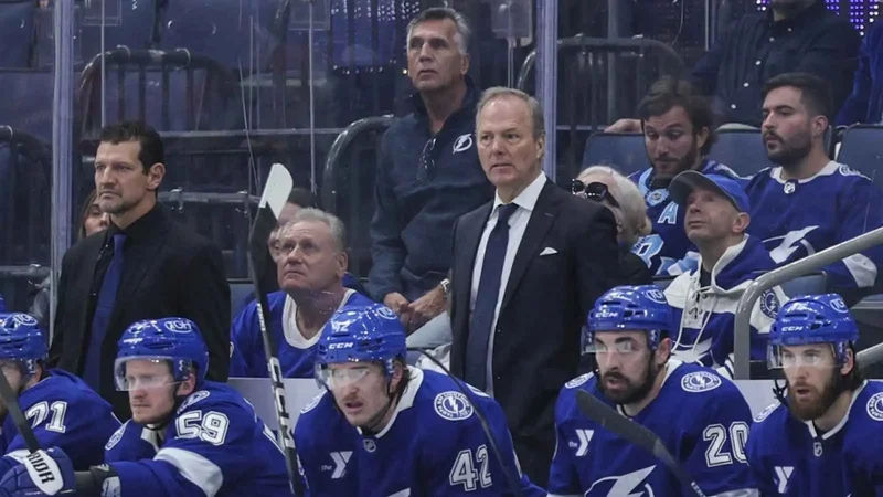 Calgary Flames - Tampa Bay Lightning Calgary Flames - Tampa Bay Lightning